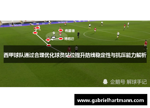 西甲球队通过合理优化球员站位提升防线稳定性与抗压能力解析