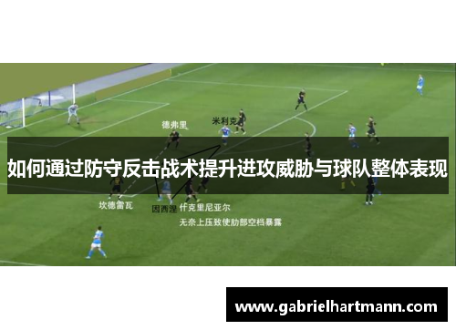 如何通过防守反击战术提升进攻威胁与球队整体表现