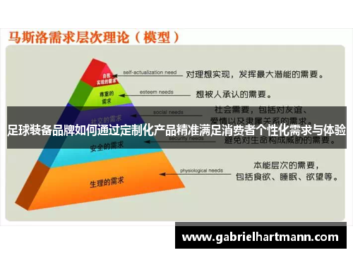 足球装备品牌如何通过定制化产品精准满足消费者个性化需求与体验